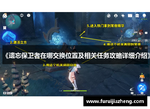 《遗忘保卫者在哪交换位置及相关任务攻略详细介绍》